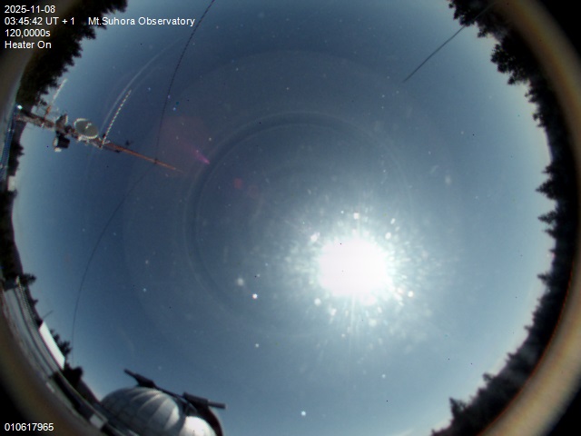 Zdjęcie ściągnięte w dniu 2025-11-08 o godzinie 03:48:41 czasu lokalnego.