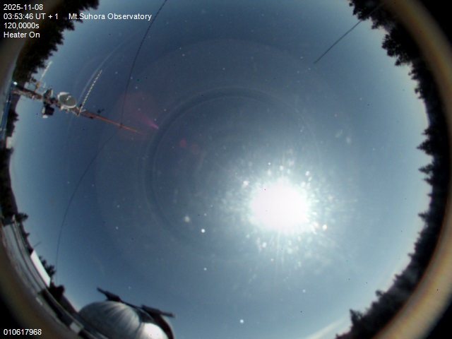 Zdjęcie ściągnięte w dniu 2025-11-08 o godzinie 03:56:45 czasu lokalnego.