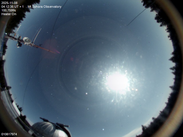 Zdjęcie ściągnięte w dniu 2025-11-08 o godzinie 04:15:17 czasu lokalnego.