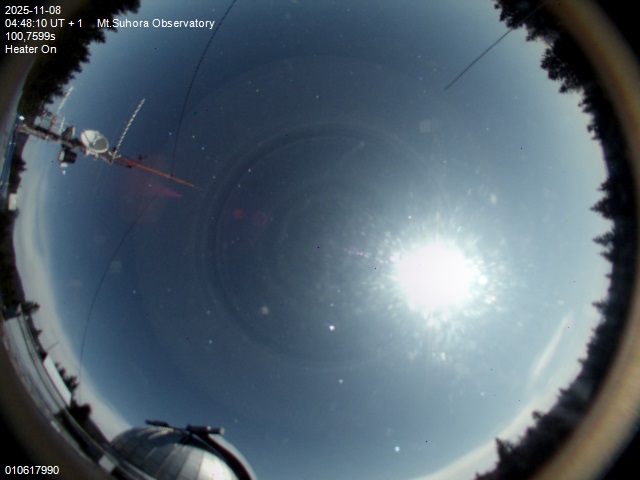 Zdjęcie ściągnięte w dniu 2025-11-08 o godzinie 04:50:51 czasu lokalnego.