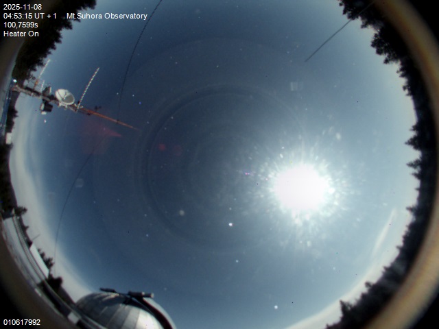 Zdjęcie ściągnięte w dniu 2025-11-08 o godzinie 04:55:56 czasu lokalnego.