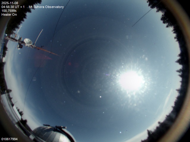 Zdjęcie ściągnięte w dniu 2025-11-08 o godzinie 04:59:18 czasu lokalnego.