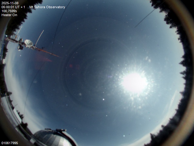 Zdjęcie ściągnięte w dniu 2025-11-08 o godzinie 05:02:41 czasu lokalnego.