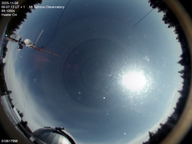 Zdjęcie ściągnięte w dniu 2025-11-08 o godzinie 05:09:42 czasu lokalnego.