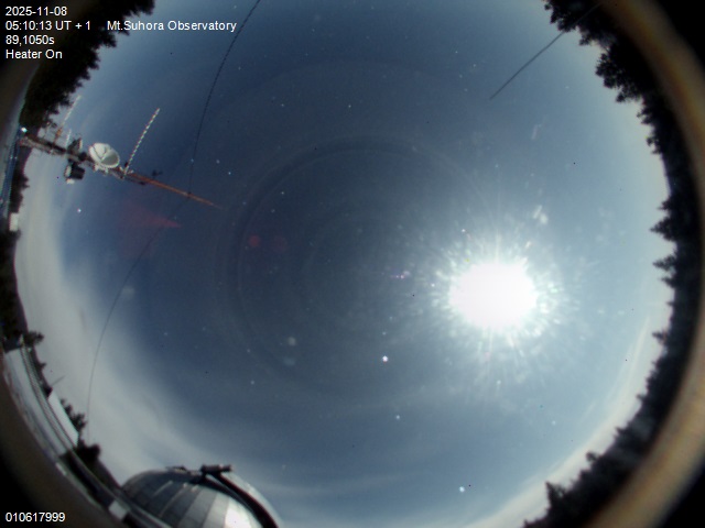 Zdjęcie ściągnięte w dniu 2025-11-08 o godzinie 05:12:45 czasu lokalnego.