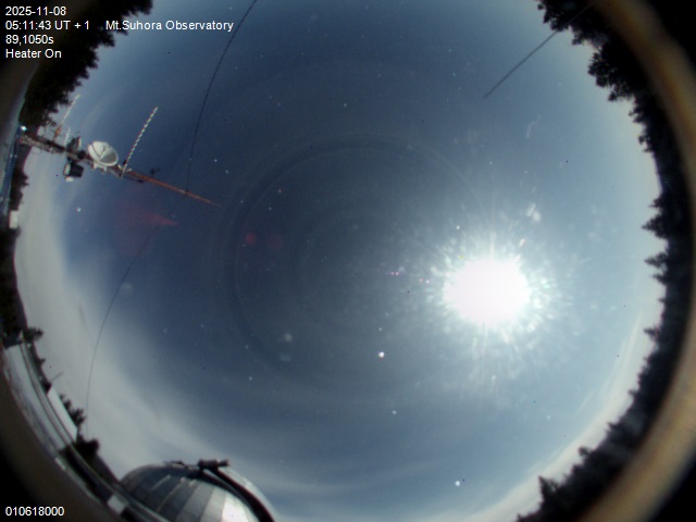 Zdjęcie ściągnięte w dniu 2025-11-08 o godzinie 05:14:11 czasu lokalnego.