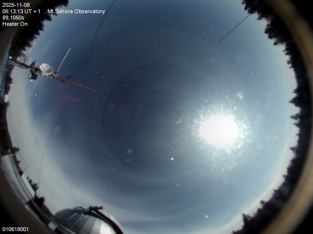 Zdjęcie ściągnięte w dniu 2025-11-08 o godzinie 05:15:42 czasu lokalnego.