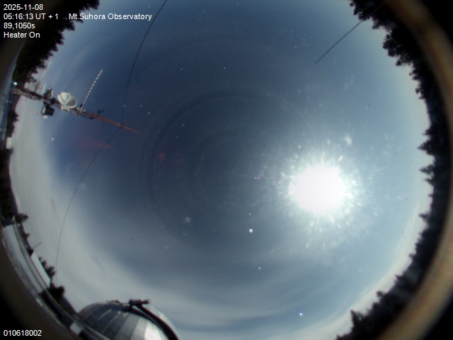 Zdjęcie ściągnięte w dniu 2025-11-08 o godzinie 05:18:41 czasu lokalnego.