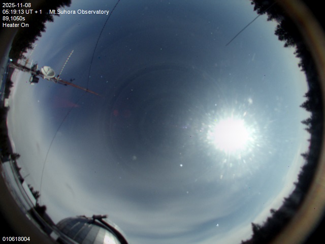 Zdjęcie ściągnięte w dniu 2025-11-08 o godzinie 05:21:42 czasu lokalnego.