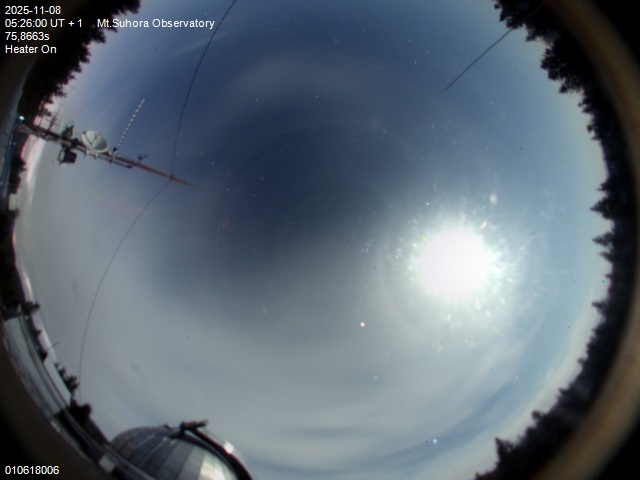 Zdjęcie ściągnięte w dniu 2025-11-08 o godzinie 05:28:15 czasu lokalnego.