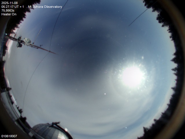 Zdjęcie ściągnięte w dniu 2025-11-08 o godzinie 05:29:32 czasu lokalnego.