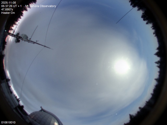 Zdjęcie ściągnięte w dniu 2025-11-08 o godzinie 05:39:12 czasu lokalnego.