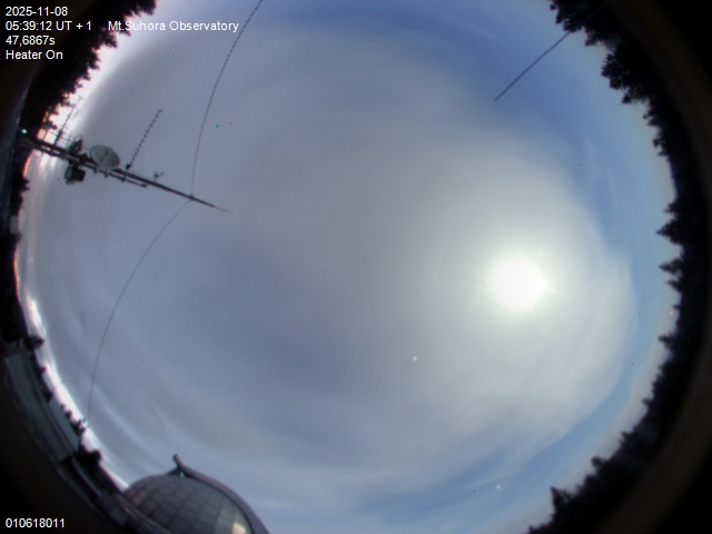 Zdjęcie ściągnięte w dniu 2025-11-08 o godzinie 05:40:58 czasu lokalnego.