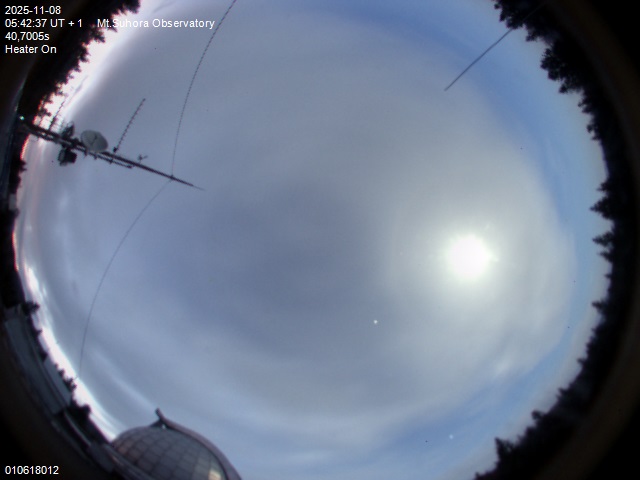 Zdjęcie ściągnięte w dniu 2025-11-08 o godzinie 05:44:16 czasu lokalnego.