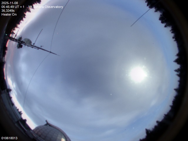 Zdjęcie ściągnięte w dniu 2025-11-08 o godzinie 05:47:23 czasu lokalnego.