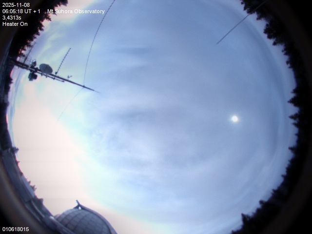 Zdjęcie ściągnięte w dniu 2025-11-08 o godzinie 06:06:19 czasu lokalnego.