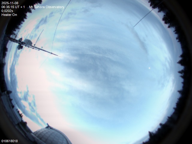 Zdjęcie ściągnięte w dniu 2025-11-08 o godzinie 06:36:13 czasu lokalnego.