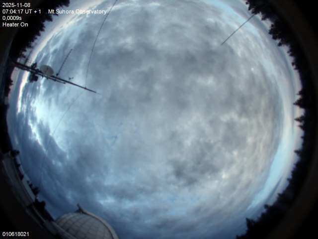 Zdjęcie ściągnięte w dniu 2025-11-08 o godzinie 07:05:15 czasu lokalnego.