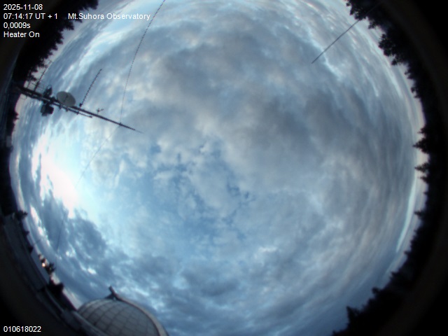 Zdjęcie ściągnięte w dniu 2025-11-08 o godzinie 07:15:17 czasu lokalnego.