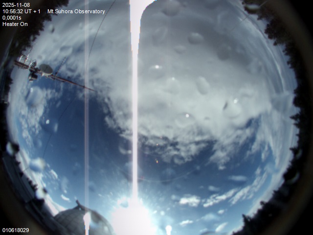 Zdjęcie ściągnięte w dniu 2025-11-08 o godzinie 10:57:30 czasu lokalnego.