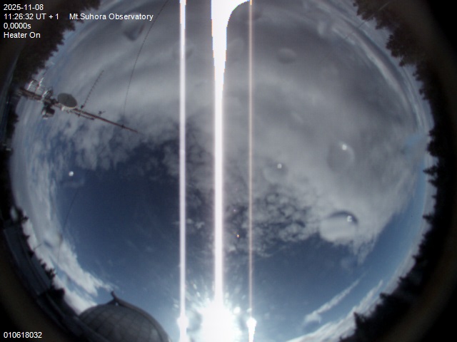 Zdjęcie ściągnięte w dniu 2025-11-08 o godzinie 11:27:30 czasu lokalnego.