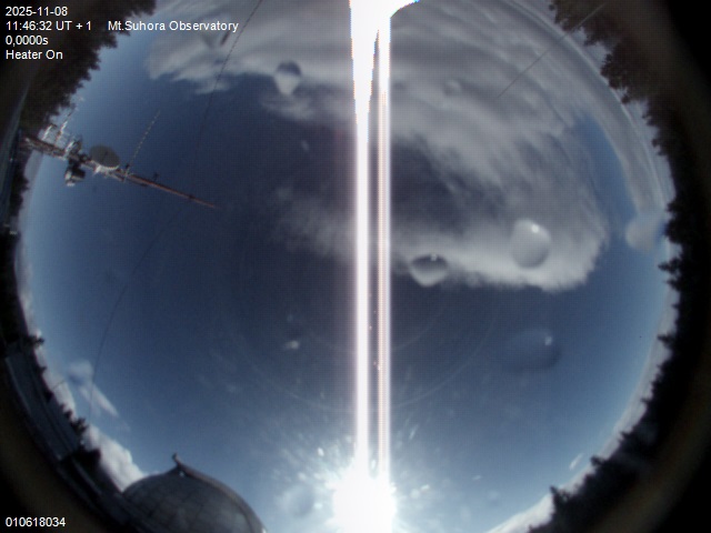 Zdjęcie ściągnięte w dniu 2025-11-08 o godzinie 11:47:30 czasu lokalnego.