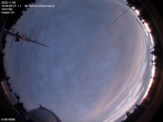 Zdjęcie ściągnięte w dniu 2025-11-08 o godzinie 17:01:17 czasu lokalnego.