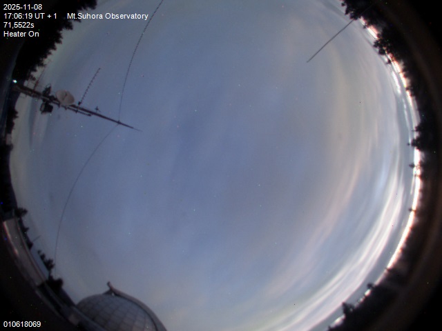 Zdjęcie ściągnięte w dniu 2025-11-08 o godzinie 17:08:31 czasu lokalnego.