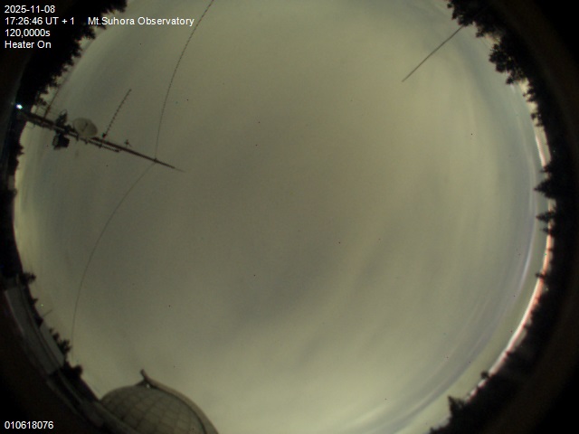 Zdjęcie ściągnięte w dniu 2025-11-08 o godzinie 17:29:45 czasu lokalnego.