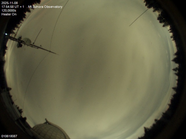 Zdjęcie ściągnięte w dniu 2025-11-08 o godzinie 17:57:57 czasu lokalnego.