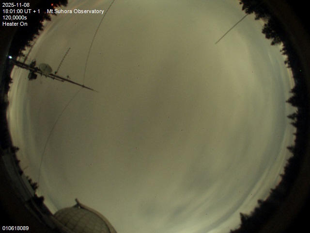 Zdjęcie ściągnięte w dniu 2025-11-08 o godzinie 18:03:59 czasu lokalnego.