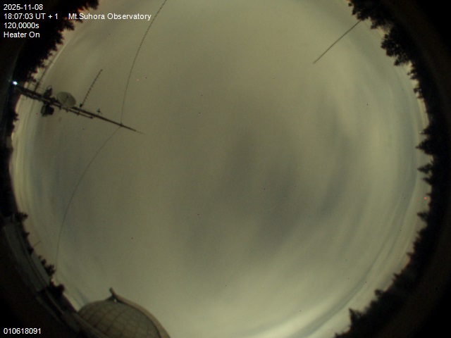 Zdjęcie ściągnięte w dniu 2025-11-08 o godzinie 18:10:03 czasu lokalnego.