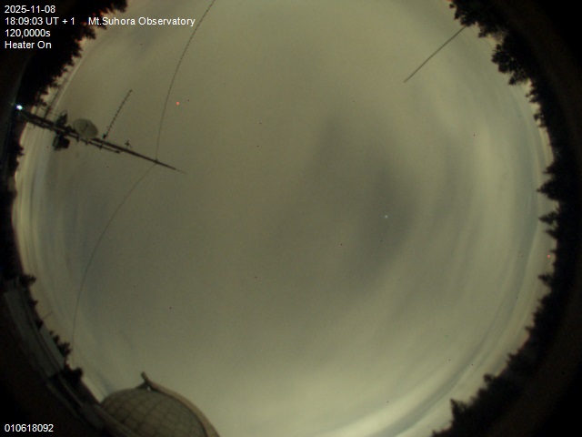 Zdjęcie ściągnięte w dniu 2025-11-08 o godzinie 18:12:02 czasu lokalnego.