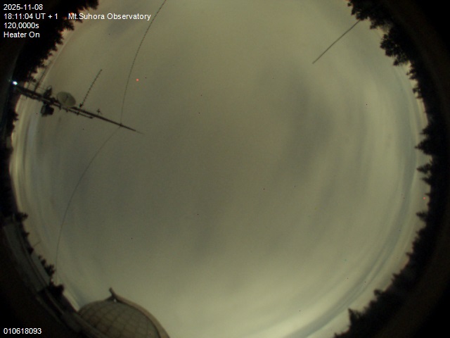 Zdjęcie ściągnięte w dniu 2025-11-08 o godzinie 18:14:03 czasu lokalnego.