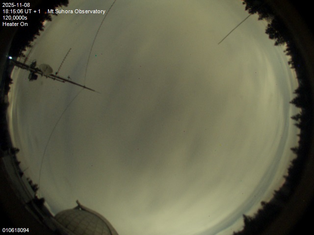 Zdjęcie ściągnięte w dniu 2025-11-08 o godzinie 18:18:04 czasu lokalnego.