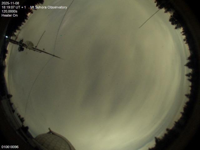 Zdjęcie ściągnięte w dniu 2025-11-08 o godzinie 18:22:06 czasu lokalnego.