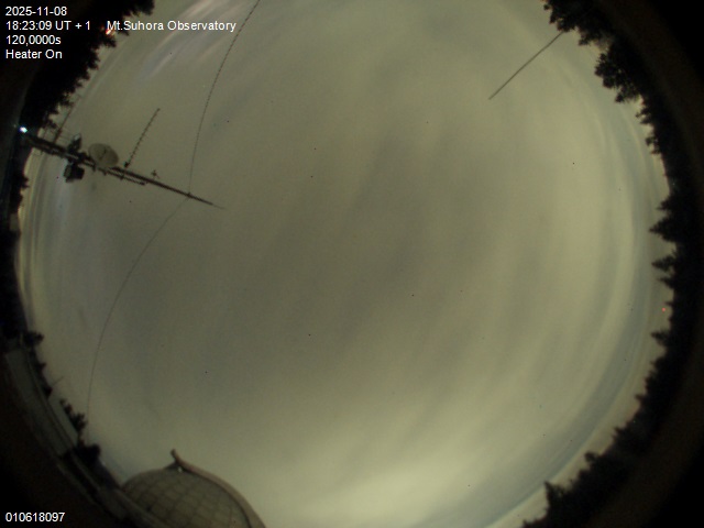 Zdjęcie ściągnięte w dniu 2025-11-08 o godzinie 18:26:08 czasu lokalnego.