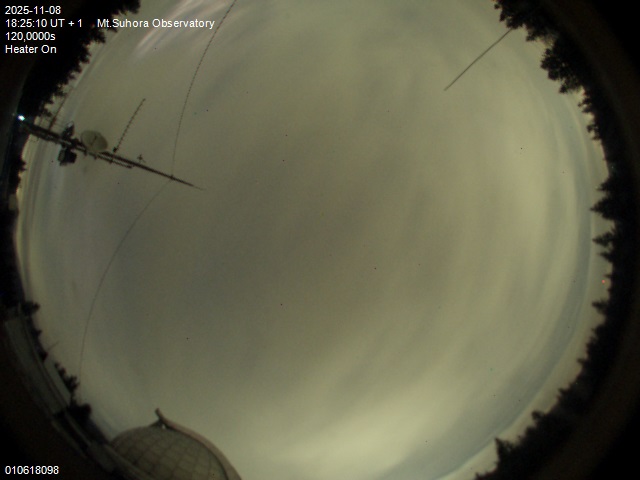 Zdjęcie ściągnięte w dniu 2025-11-08 o godzinie 18:28:11 czasu lokalnego.