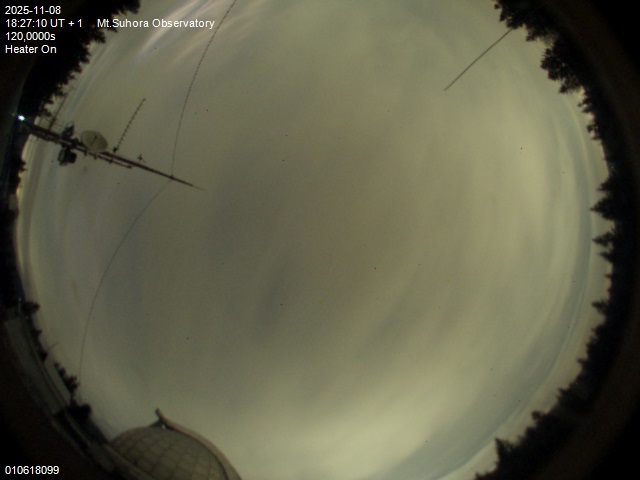 Zdjęcie ściągnięte w dniu 2025-11-08 o godzinie 18:30:09 czasu lokalnego.