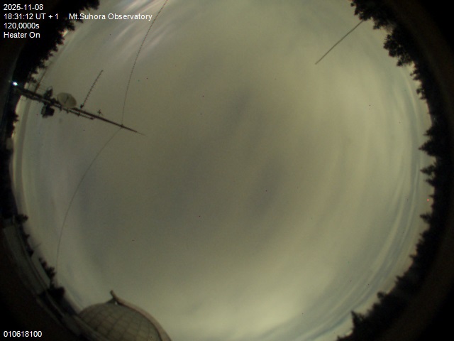 Zdjęcie ściągnięte w dniu 2025-11-08 o godzinie 18:34:11 czasu lokalnego.