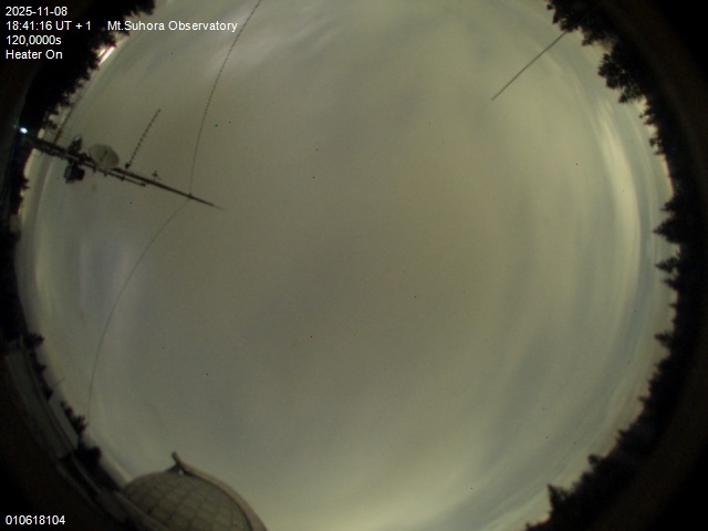 Zdjęcie ściągnięte w dniu 2025-11-08 o godzinie 18:44:15 czasu lokalnego.