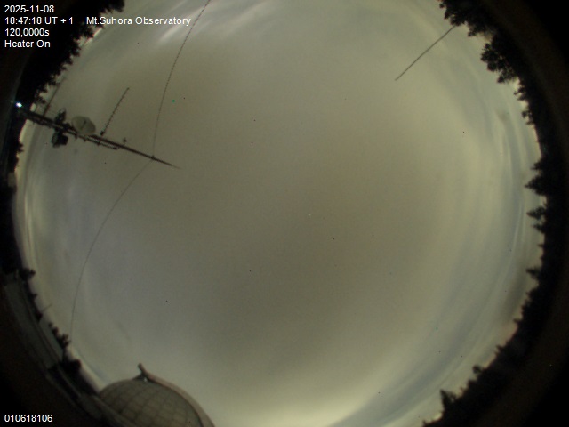 Zdjęcie ściągnięte w dniu 2025-11-08 o godzinie 18:50:17 czasu lokalnego.