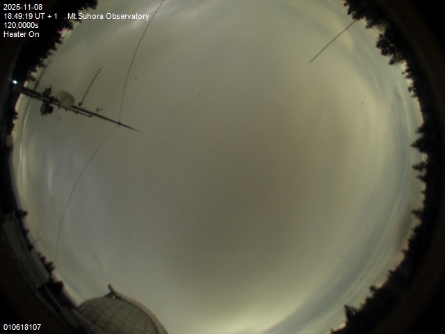 Zdjęcie ściągnięte w dniu 2025-11-08 o godzinie 18:52:18 czasu lokalnego.