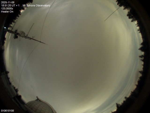 Zdjęcie ściągnięte w dniu 2025-11-08 o godzinie 18:54:20 czasu lokalnego.