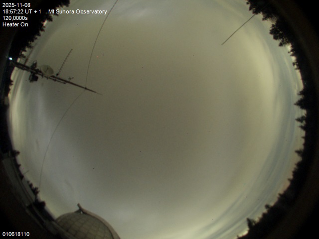 Zdjęcie ściągnięte w dniu 2025-11-08 o godzinie 19:00:21 czasu lokalnego.