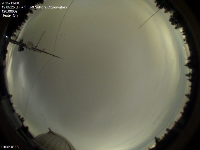 Zdjęcie ściągnięte w dniu 2025-11-08 o godzinie 19:08:25 czasu lokalnego.