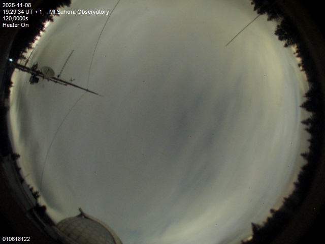 Zdjęcie ściągnięte w dniu 2025-11-08 o godzinie 19:32:33 czasu lokalnego.