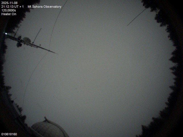 Zdjęcie ściągnięte w dniu 2025-11-08 o godzinie 21:15:12 czasu lokalnego.