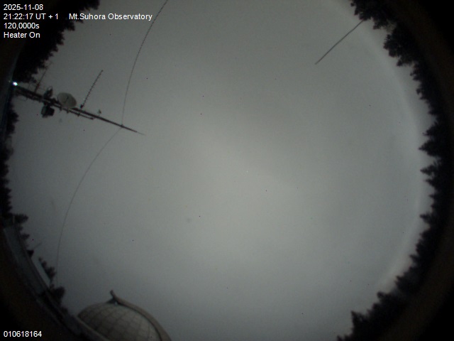 Zdjęcie ściągnięte w dniu 2025-11-08 o godzinie 21:25:15 czasu lokalnego.