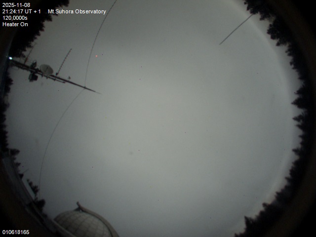 Zdjęcie ściągnięte w dniu 2025-11-08 o godzinie 21:27:16 czasu lokalnego.